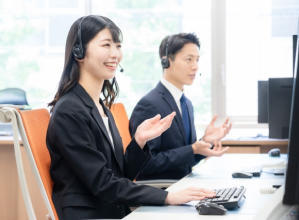 引渡後の保証・アフターサービスが充実