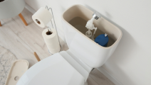 トイレの詰まり・水漏れ